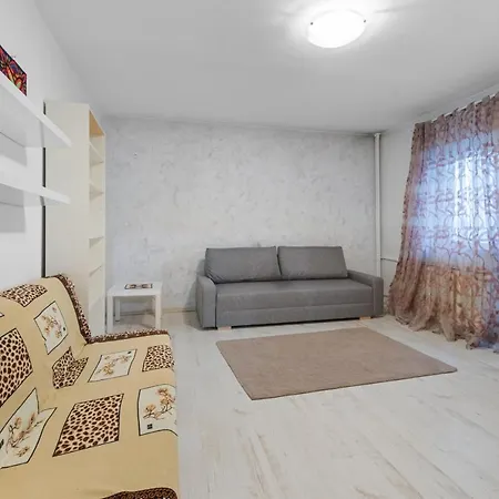 Dristor Large And Cozy Bucharest