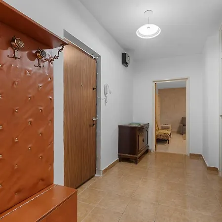 Dristor Large And Cozy Apartament *