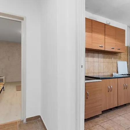 Dristor Large And Cozy Apartamento *