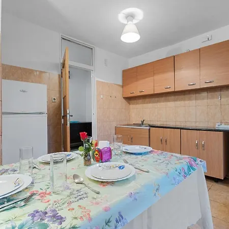 Dristor Large And Cozy * Bucureşti