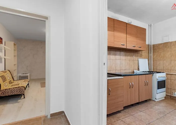 Dristor Large And Cozy Apartman *