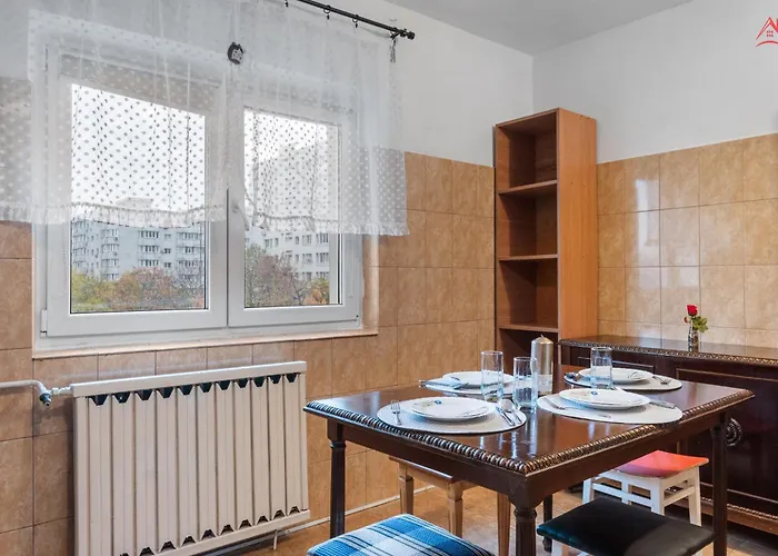 Dristor Large And Cozy Apartman